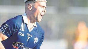 Kildare GAA: Monastereven Leinster Club game OFF