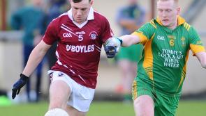 Kildare GAA: Ballymore advance with ease in Leinster Club