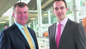 Power duo to host mega auction in aid of KARE services
