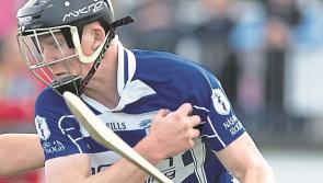 Kildare GAA: Naas crash out to Tullaroan