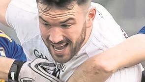 Kildare make three changes for Armagh clash