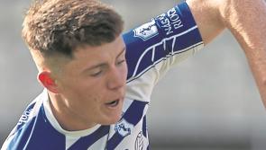 Naas CBS get defence of Bosco Cup off to perfect start