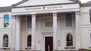 Allegation that  Kildare men drugged 15 year old before sexually assaulting him