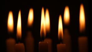 Deaths in Kildare-Friday, 17 January, 2020