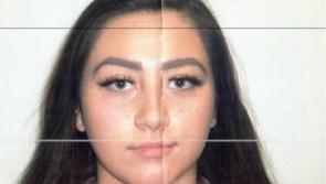 Gardaí appeal for information on missing youth 