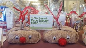 Christmas festivities continue at The Mill Celbridge today