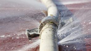 Burst water main in Kildare causes delays