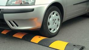 Ramps needed to tackle speeding in south Kildare village