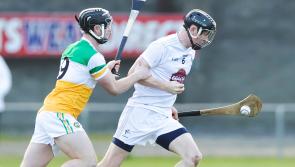 Kildare no match for Offaly in Kehoe Cup opener