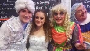 REVIEW: Magical night out for all the family as ‘Aladdin’ opens at the Moat Theatre