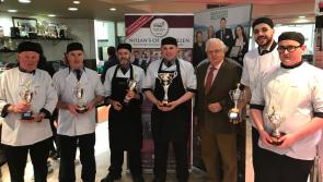 Kildare butchers scoop even more awards 