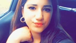 Gardaí concerned for missing teenager, Sebastiana  (13) 