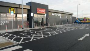€7.3 m contributed to the local economy in Kildare by McDonald's Ireland