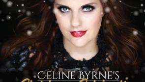 Celine Byrne's "Christmas Celebration" ends remarkable year of personal success 