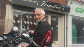 Tributes paid to former owner of Handcraft Jeweller's in Newbridge