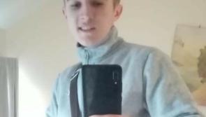 Gardai issue appeal for help in finding teenager missing in Midlands