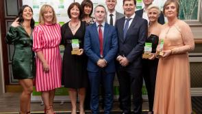 K Leisure show outstanding class at national leisure awards!