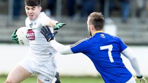 Kildare GAA: Lilies go down in O'Byrne Cup opener