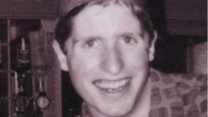 Appeal made in prisons to help find missing Kildare man Trevor Deely