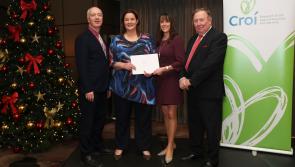 Athy College awarded prestigious Teaching Council bursary 