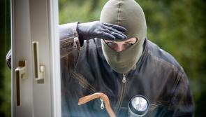 Overall crime incidents down but aggravated burglaries on the rise
