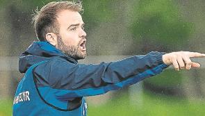 Kildare GAA: Sarsfields appoint Billy O'Loughlin as their manager