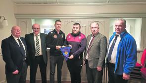 North Midlands Rugby Area Cup finals