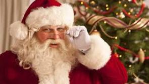 Kildare GAA and a letter to Santa