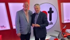 "Just one final push - and we'll double our funds!" - Tiglin Chair appeals