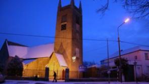 Bid adieu to the old and ring in the new year with bell ringing at St Mary's