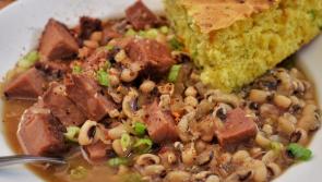 20 New Year's Eve food traditions from around the world