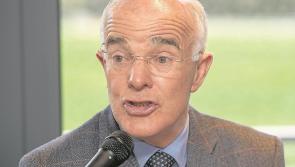 I love everything about Naas Racecourse: Ted Walsh