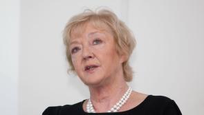 Funeral arrangements for the late Marian Finucane