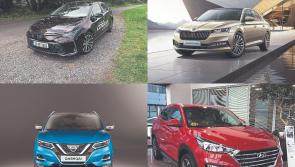 REVEALED: The best selling cars in Ireland in 2019