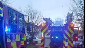 "Scooter owners - beware!" warns Dublin Fire Brigade