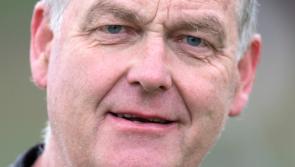 Rules debar Kildare players from county action