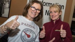 GALLERY: BME Operation Transformation 2020 gets underway! 
