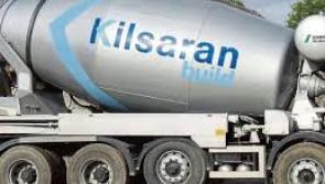 Kilsaran appeal Kildare County Council quarry plan refusal 