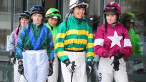 Horse Racing Ireland announce four more  races in Ladies National Hunt Series