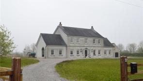 PROPERTY WATCH: Stunning neo-Georgian period house near Rathangan on 2 acres for €525,000