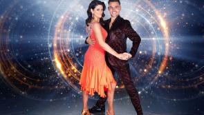 Kildare's Sinéad O’Carroll gives B*witching performance on 'Dancing with the Stars'