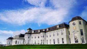 Irish Open set to return to the K Club in Kildare next year 