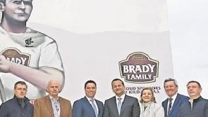 Kildare GAA: Leo, and entourage, make flying visit to St Conleth's Park