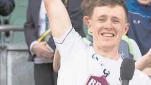 Different mentality insists Kildare hurling captain
