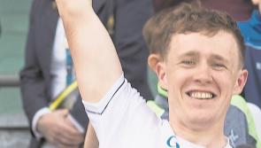 Kehoe Cup: Kildare too strong for Down