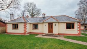 PROPERTY WATCH: Substantial equestrian property near the Curragh for €360,000