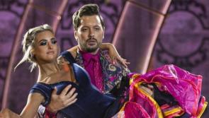 Kildare star returns to Dancing With The Stars  this week for big performance