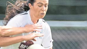 Kildare Ladies name team for opening League clash