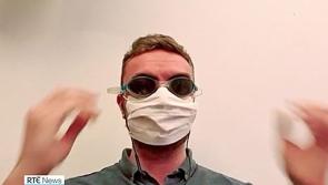 Kildare teacher living in Chinese city describes it as a 'ghost town' due to virus outbreak