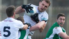 AFL: Kildare dig deep to dismantle Fermanagh